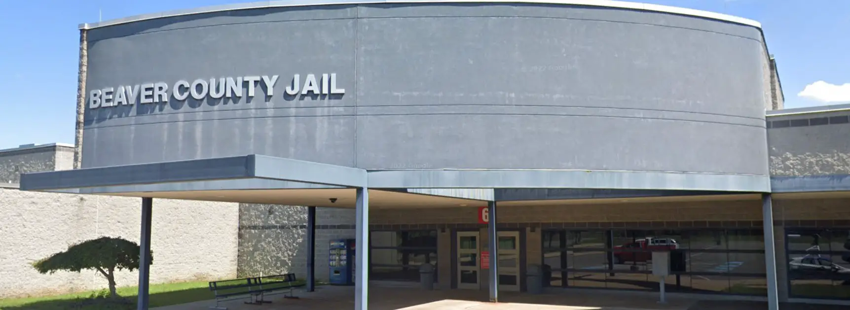 Photos Beaver County Jail 2